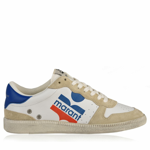Isabel marant shop sneakers bulian