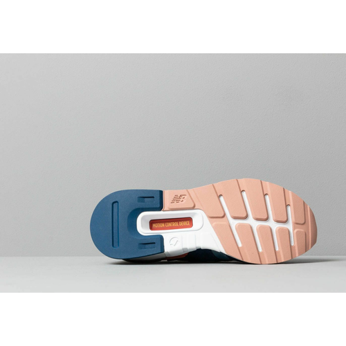 New Balance 997 Blue White Multicolor WS997XTC Ceneje.si