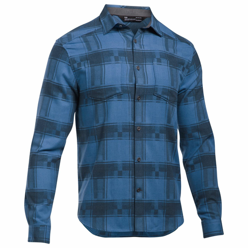 Under armour flannel 2025