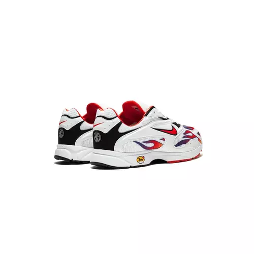 Nike x supreme zm strk spectrum pls sneakers best sale