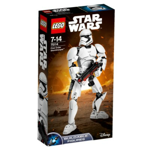 Lego 75114 hotsell