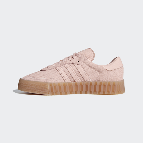 Adidas SAMBAROSE W enski portni copati roza SAMBAROSE B28164