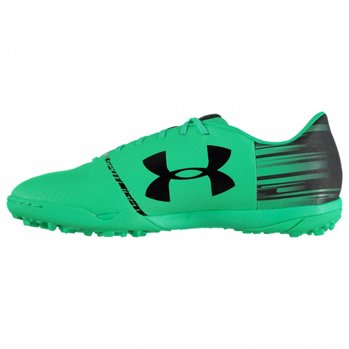 Under armour 2025 astro turf trainers