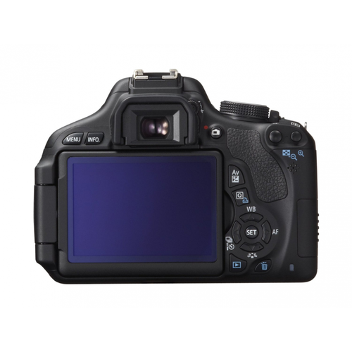 Canon 600 outlet d