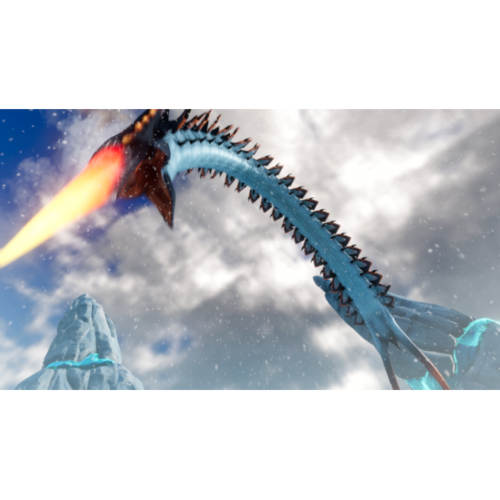 Subnautica Below Zero PS4 Jeftinije.hr