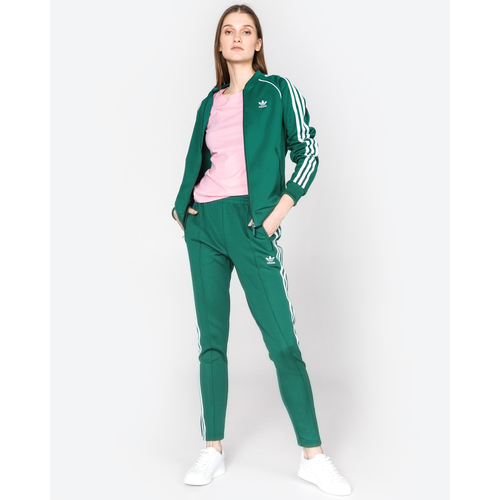 adidas Originals SST Jopica DV2642 Zelena Ceneje.si