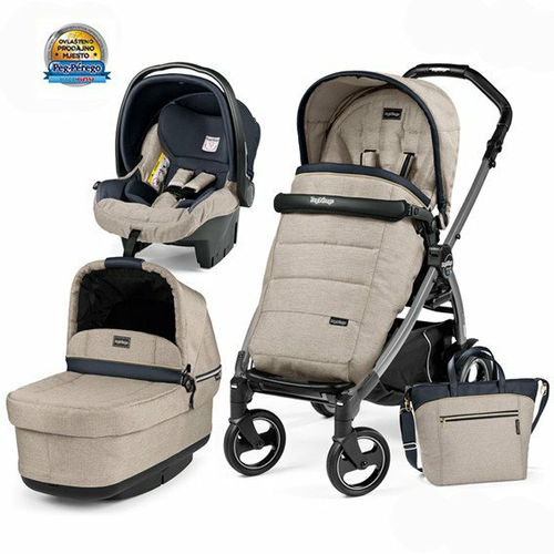 Peg perego book 3u1 top
