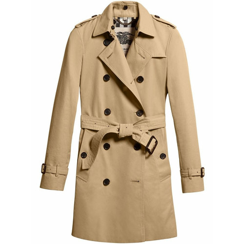 Trench shop kensington burberry