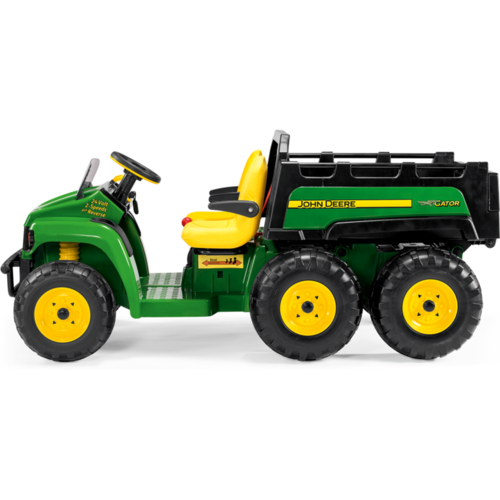 Peg Perego John Deere Gator HPX 6X4 24V Jeftinije.hr