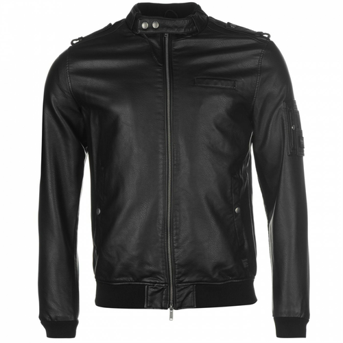 Ko na jakna Firetrap Blackseal Bomber Jacket Jeftinije.hr