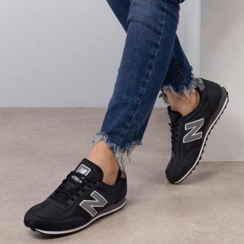 Sneakers NEW BALANCE U410CC Crna Jeftinije.hr