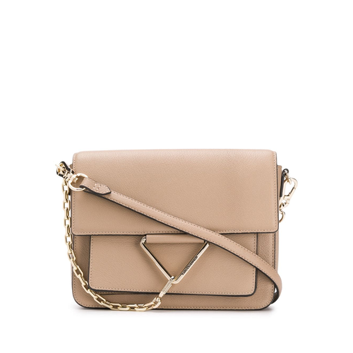 Karl Lagerfeld Vektor shoulder bag women Neutrals Ceneje.si