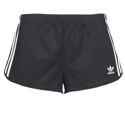 Adidas 3 STR SHORT enski orc crna DV2555 Idealno.rs