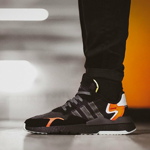 Adidas originals nite discount jogger boost cg7088