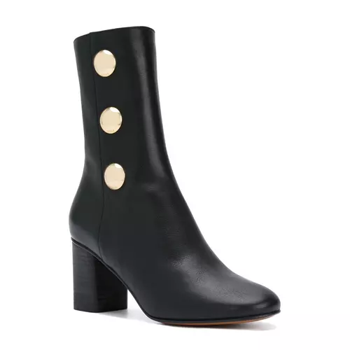Chlo Orlando ankle boots women Black Idealno.rs