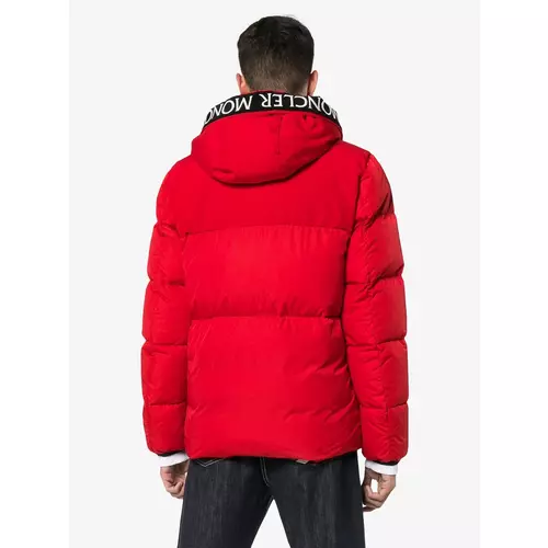 Moncler sales montclar red