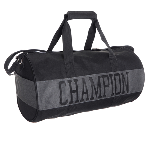 Champion barrel clearance bag