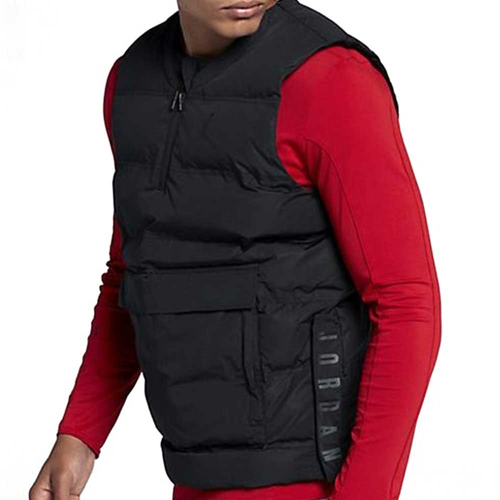 Jordan 23 tech training vest best sale
