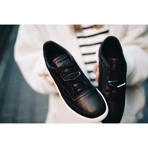 Reebok Club C 85 Hardware