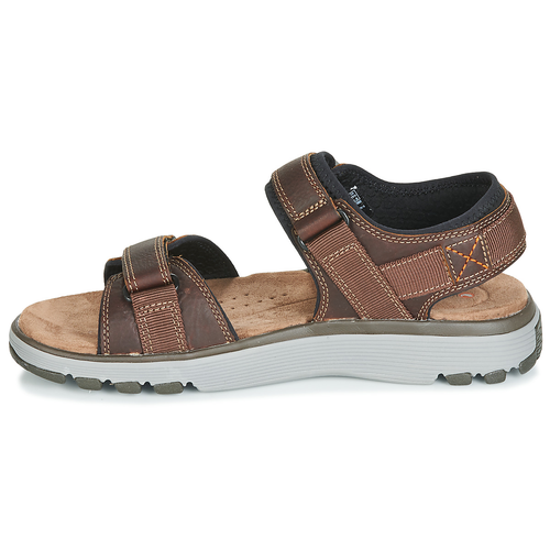 Un trek part new arrivals