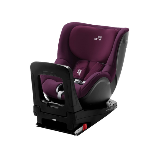 Britax romer swingfix i size cijena 2025