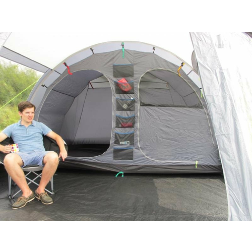 Kampa oxwich cheap 5
