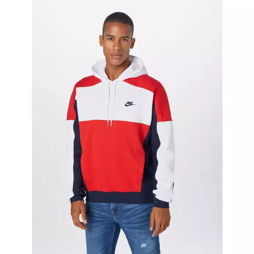 M nsw hoodie po bb cb top