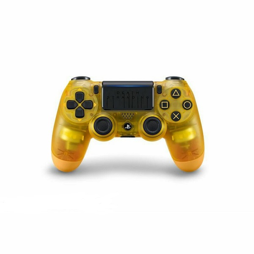 Playstation 4 death stranding hot sale controller