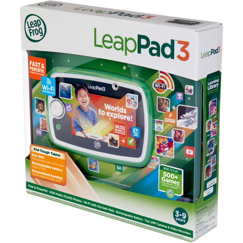 Leappad 3 cheap