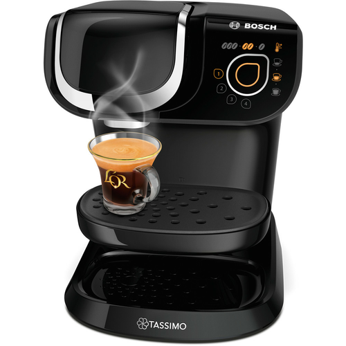 Tassimo my outlet way 2