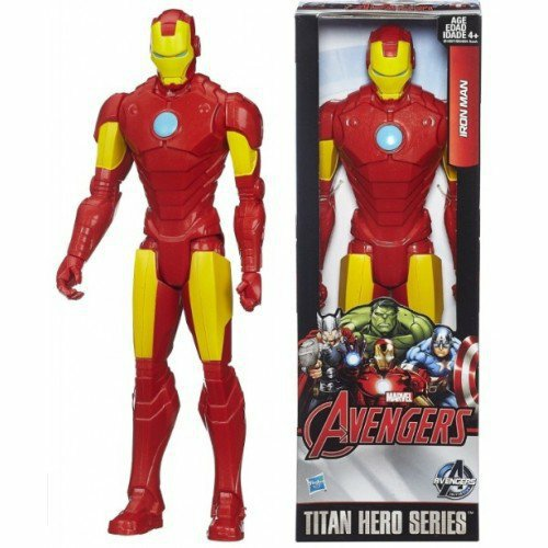 Figure avengers store