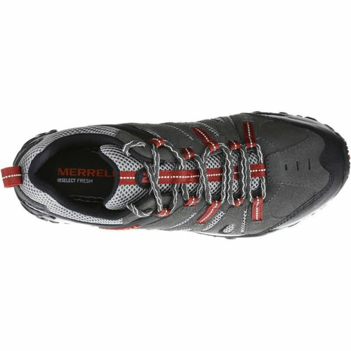Mo ki pohodni ki evlji Merrell Crosslander 2017 sivi Ceneje.si