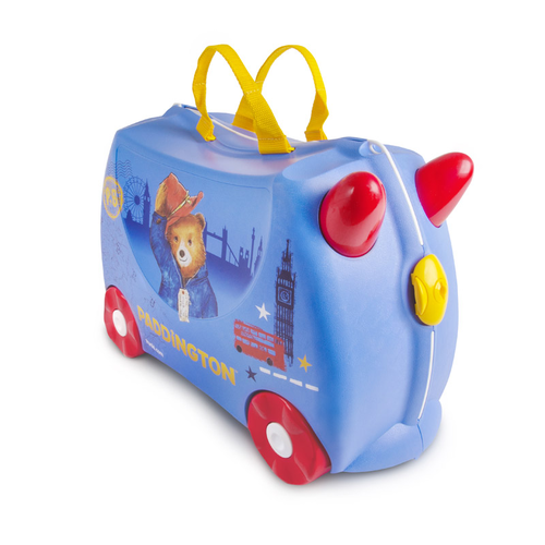 Trunki Ride on kofer Paddington Bear Jeftinije.hr
