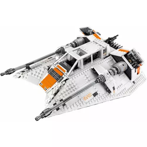 Lego on sale ucs snowspeeder