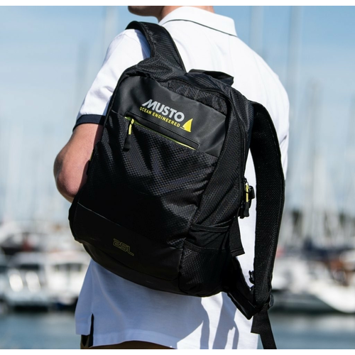 Musto sales commuter backpack