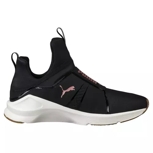 Puma Fierce Vr Wn s enske patike za fitnes crna Idealno.rs