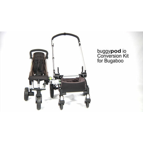 Buggypod bugaboo cameleon discount