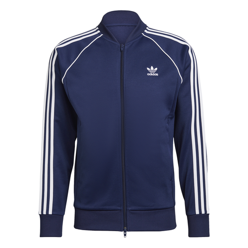 adidas Originals Adicolor Classics PrimeBlue SST Track Jacket