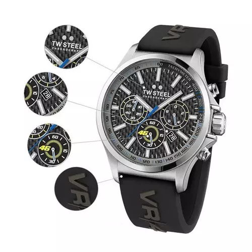 Tw steel online valentino rossi vr46