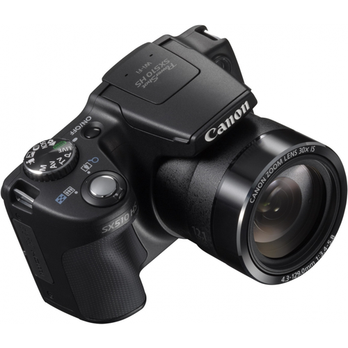 Canon powershot hotsell sx510 hs