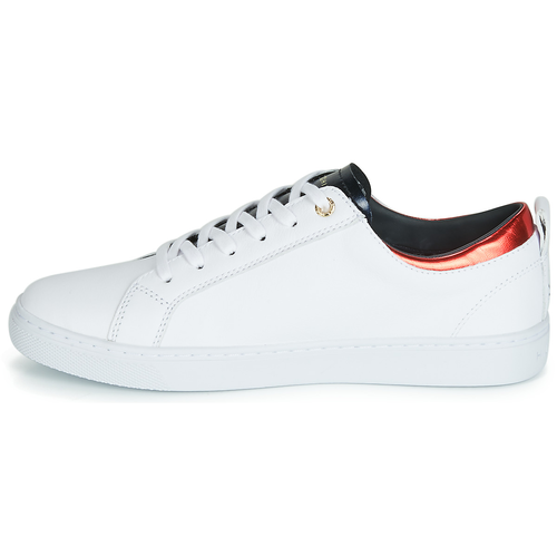 Tommy Hilfiger Nizke superge VENUS 25C1 Bela Ceneje.si