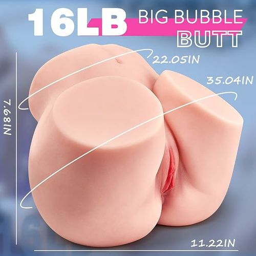 Paloqueth Susan Realistic Skin Sex Doll 7.3kg - Jeftinije.hr