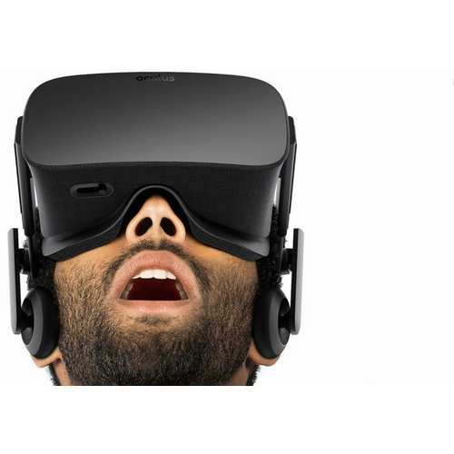 Oculus rift deals s nabava