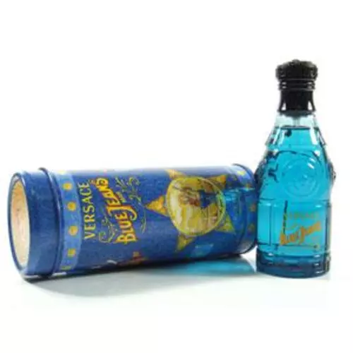 Versace Blue Jeans Mu ki Parfem 75ml edt Idealno.rs