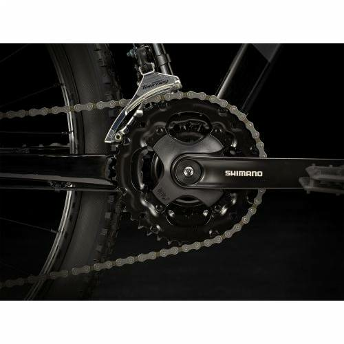 Trek marlin 5 2024 black and white