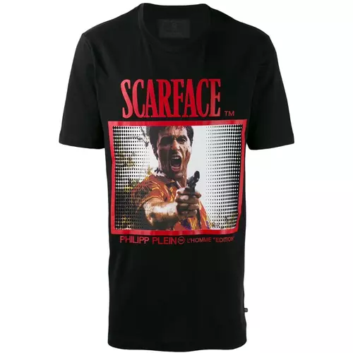 Plein scarface 2025