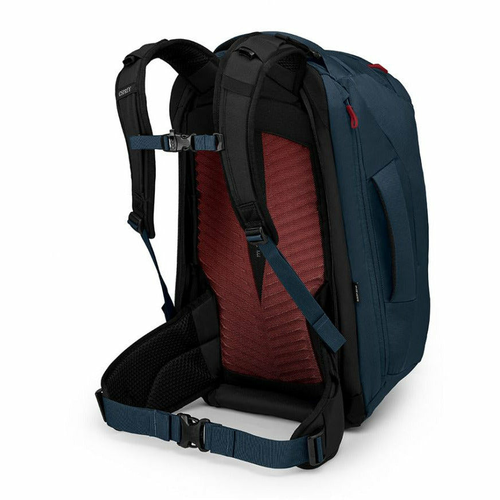 OSPREY potovalni nahrbtnik Farpoint 40 Ceneje.si