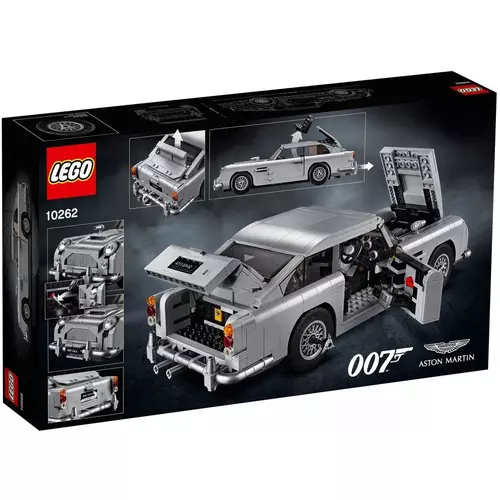Lego 10262 hotsell