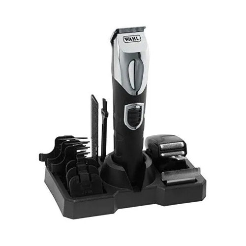 Wahl trimmer outlet cordless
