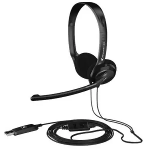 SENNHEISER slu alice PC 8 USB Jeftinije.hr